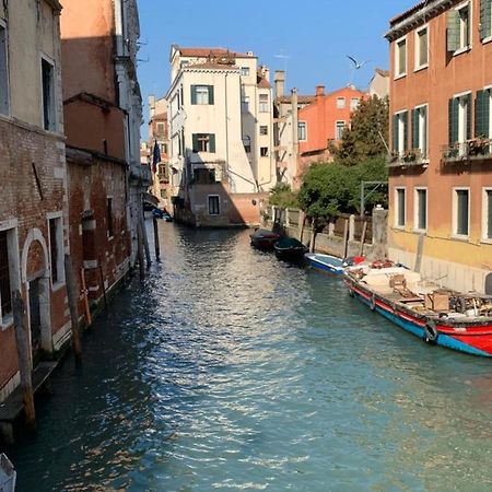 Home Lovers Apartment Venice Exterior photo