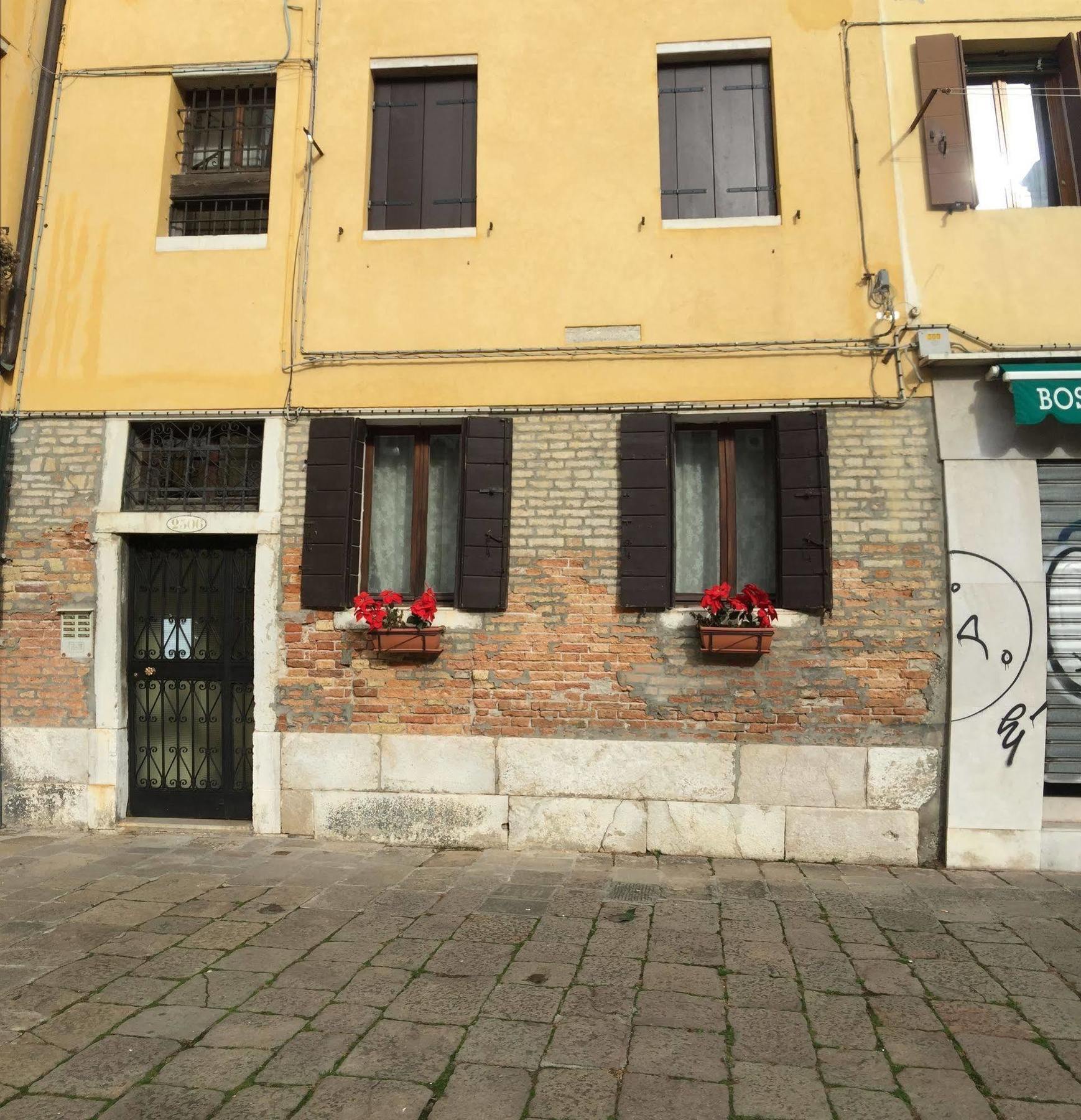 Home Lovers Apartment Venice Exterior photo