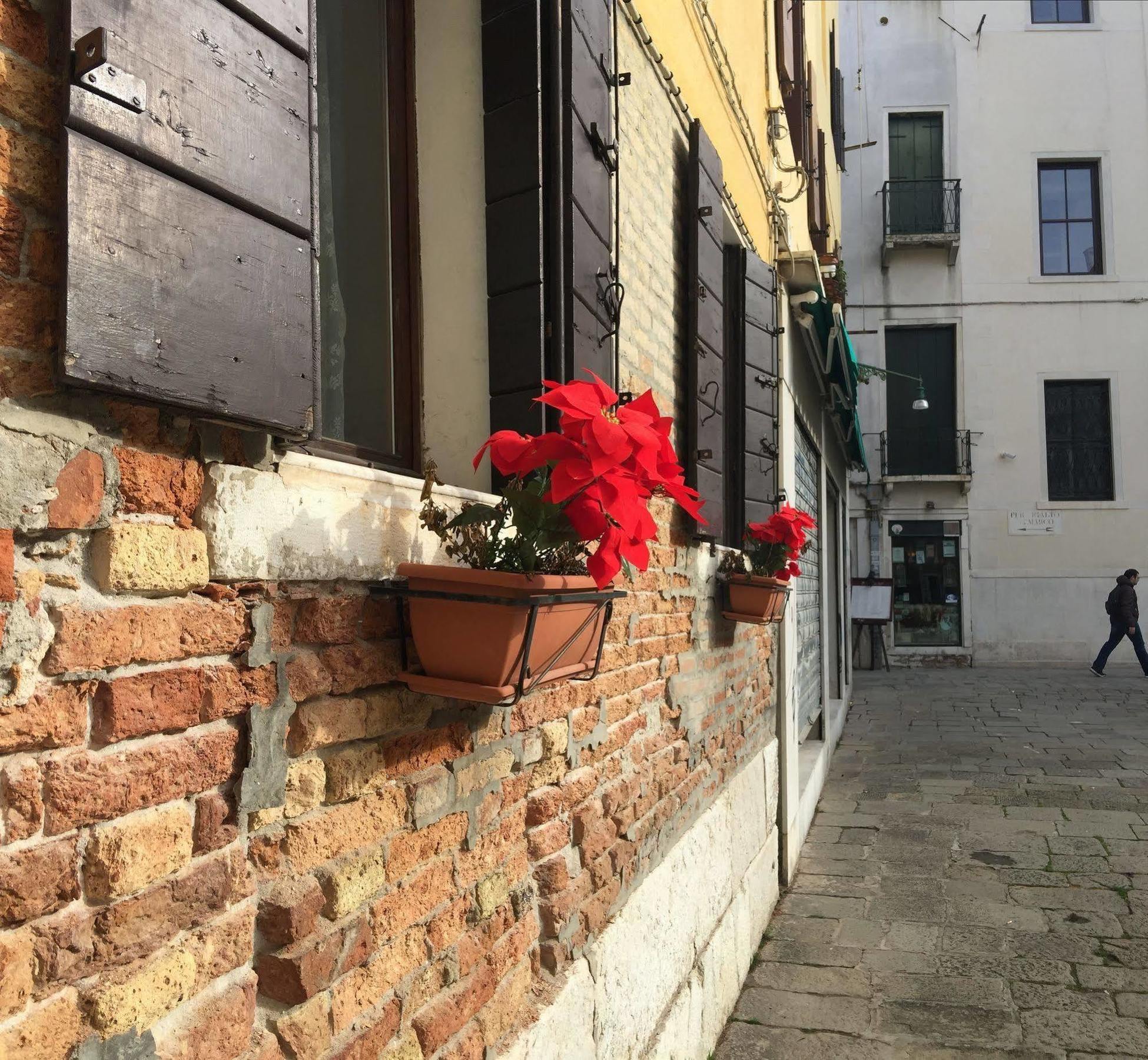 Home Lovers Apartment Venice Exterior photo