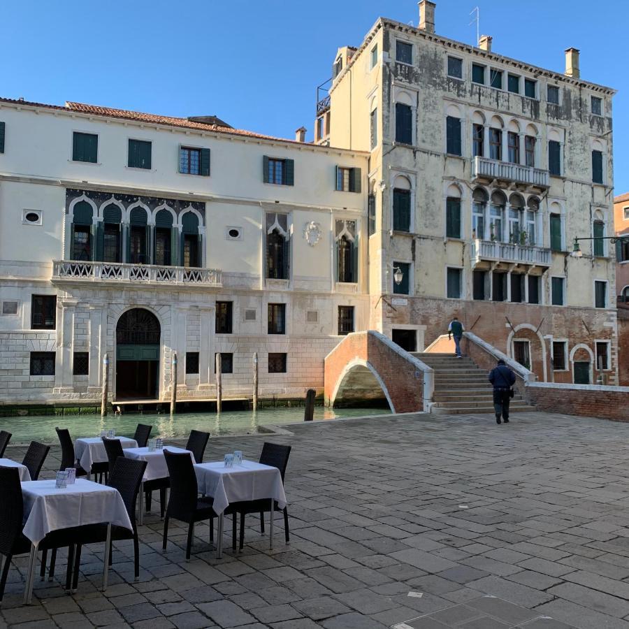 Home Lovers Apartment Venice Exterior photo