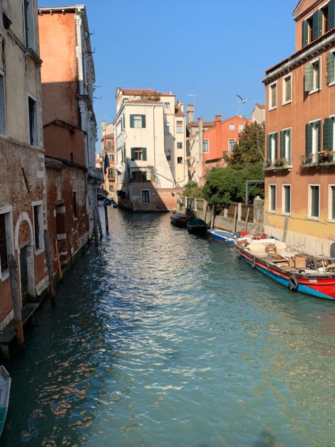 Home Lovers Apartment Venice Exterior photo